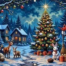 Схема вышивки «№2944246»