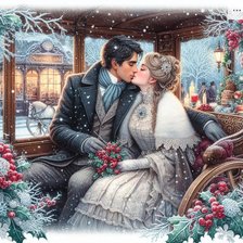 Схема вышивки «№2944252»