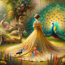 Схема вышивки «№2944273»