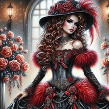 Схема вышивки «№2944278»