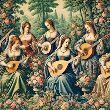 Схема вышивки «№2944280»