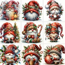 Схема вышивки «№2944289»