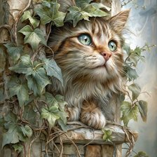 Схема вышивки «№2944311»