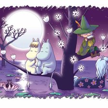 Схема вышивки «№2944335»