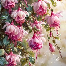 Схема вышивки «№2944340»