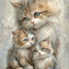 Схема вышивки «№2944353»