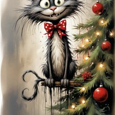 Схема вышивки «№2944509»