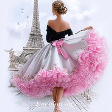 Схема вышивки «№2944565»