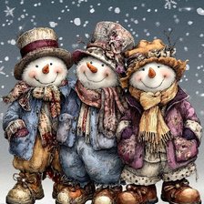 Схема вышивки «№2944567»