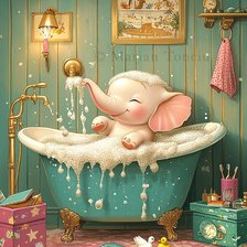 Схема вышивки «№2944568»