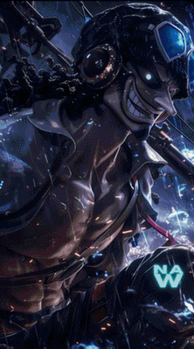 Усопп - аниме, ван-пис - предпросмотр