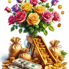 Схема вышивки «№2944918»