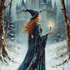 Схема вышивки «№2944965»