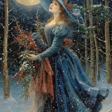 Схема вышивки «№2944966»