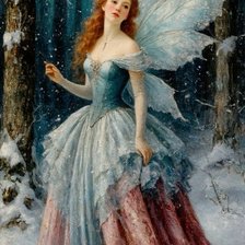 Схема вышивки «№2944967»