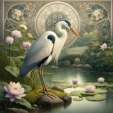 Схема вышивки «№2944976»