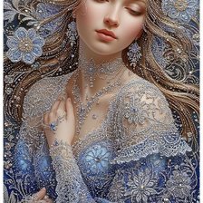 Схема вышивки «№2944983»