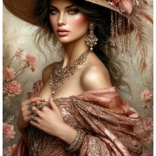 Схема вышивки «№2945117»