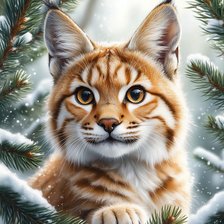 Схема вышивки «№2945118»