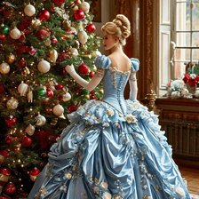 Схема вышивки «№2945236»