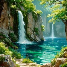 Схема вышивки «№2945326»