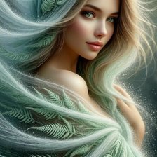 Схема вышивки «№2945370»