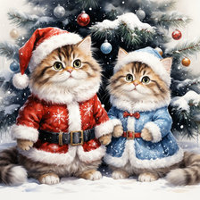 Схема вышивки «№2945386»