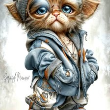 Схема вышивки «№2945388»