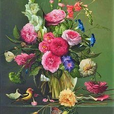 Схема вышивки «№2945528»