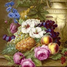 Схема вышивки «№2945535»