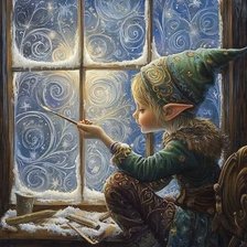 Схема вышивки «№2945559»