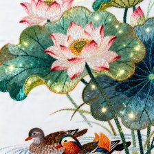 Схема вышивки «№2945562»