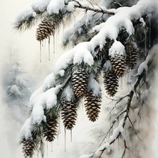 Схема вышивки «№2945815»