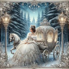 Схема вышивки «№2945930»