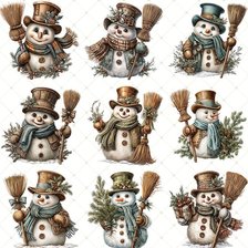 Схема вышивки «№2945934»