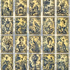 Схема вышивки «№2945935»