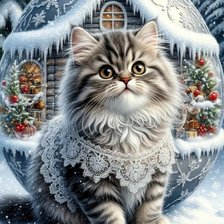 Схема вышивки «№2945941»