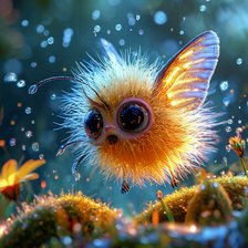 Схема вышивки «Чудо»