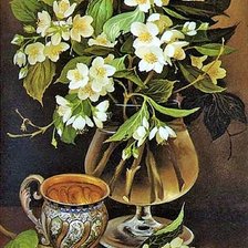 Схема вышивки «№2946164»