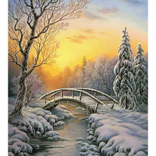 Схема вышивки «№2946175»