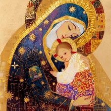 Схема вышивки «№2946229»