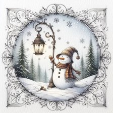 Схема вышивки «№2946231»