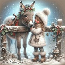 Схема вышивки «№2946234»