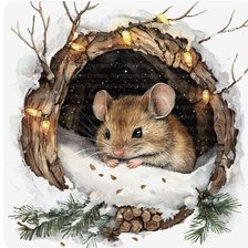 Схема вышивки «№2946238»