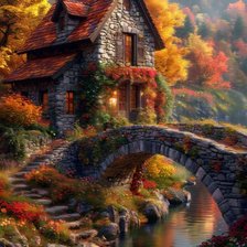 Схема вышивки «№2946244»