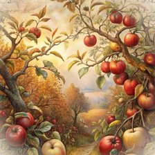 Схема вышивки «№2946250»