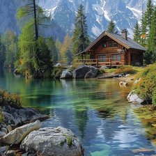 Схема вышивки «№2946255»