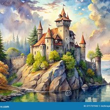 Схема вышивки «№2946263»