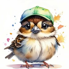 Схема вышивки «№2946264»