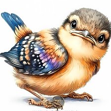 Схема вышивки «№2946265»